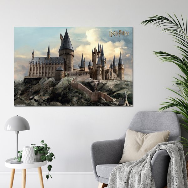 Harry Potter Poster