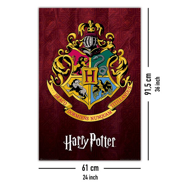 Harry Potter Poster