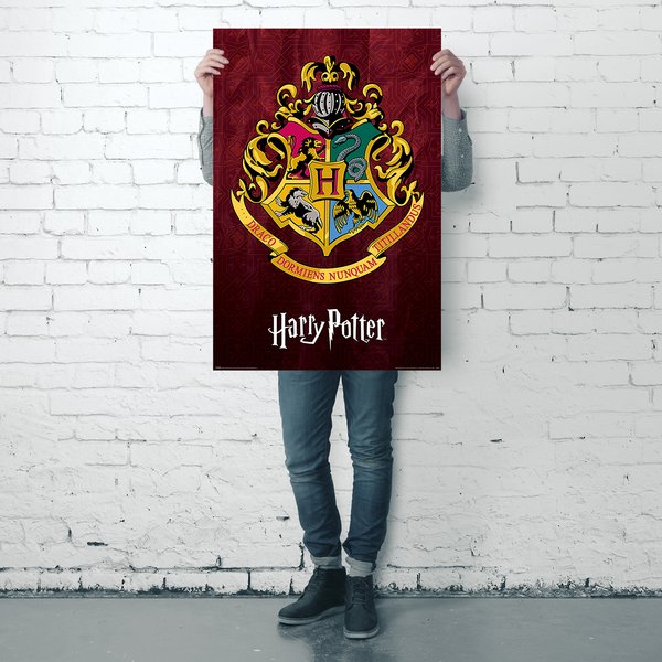 Harry Potter Poster