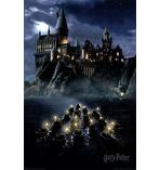 Harry Potter Poster