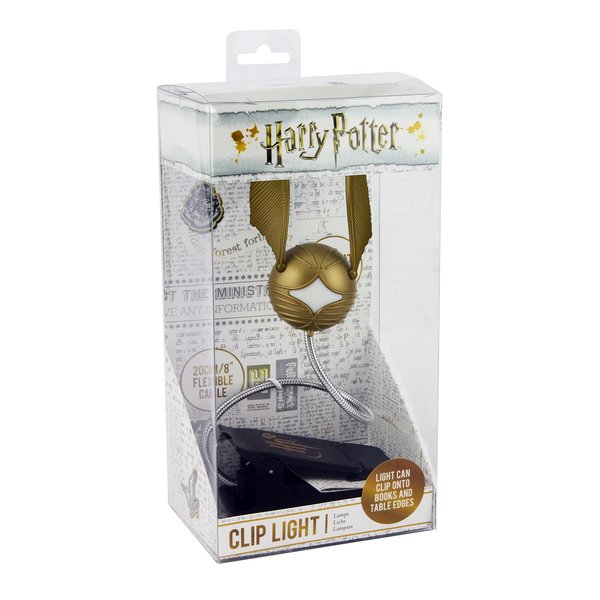 Harry Potter Goldener Schnatz
