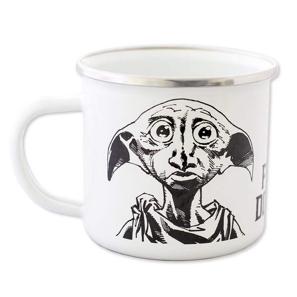 Harry Potter Tasse Dobby