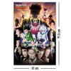 Hunter x Hunter Poster