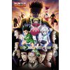 Hunter x Hunter Poster