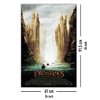 Herr der Ringe Poster