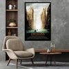 Herr der Ringe Poster
