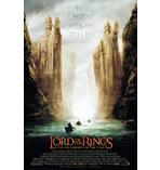 Herr der Ringe Poster