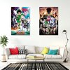 Hunter x Hunter Posterset