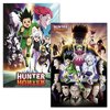 Hunter x Hunter Posterset