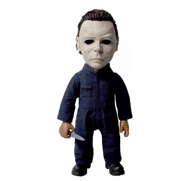 Halloween 2 MDS Figur Michael