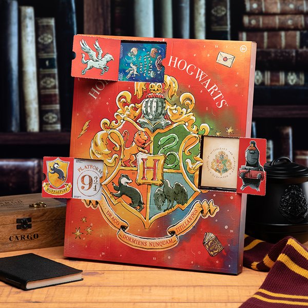 Harry Potter Adventskalender