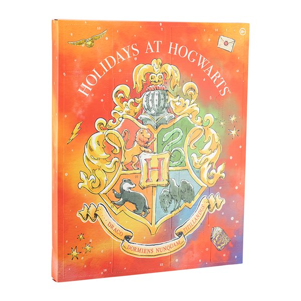 Harry Potter Adventskalender