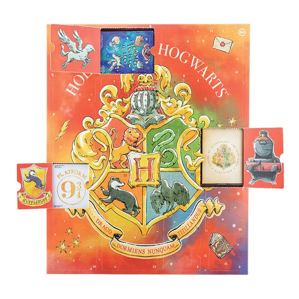 Harry Potter Adventskalender