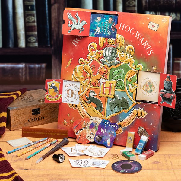 Harry Potter Adventskalender