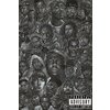 Hip Hop Allstars Poster
