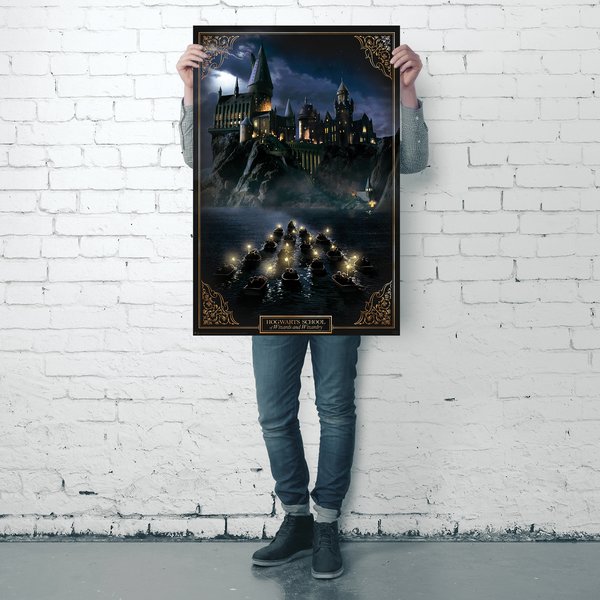 Harry Potter Poster