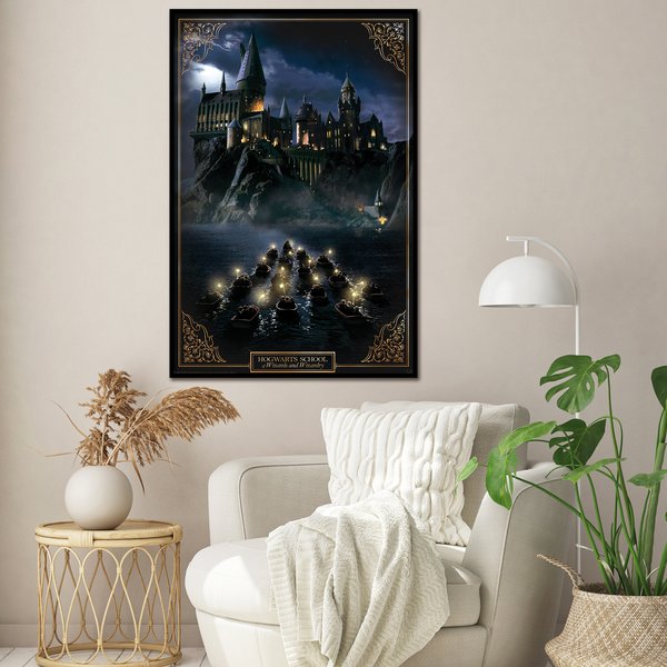 Harry Potter Poster
