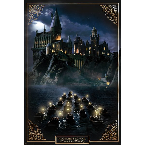 Harry Potter Poster