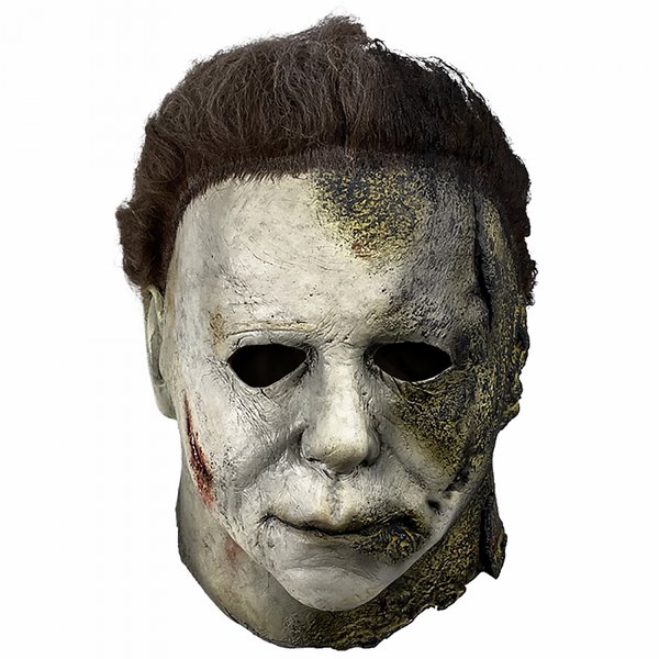 Halloween Kills Michael Myers