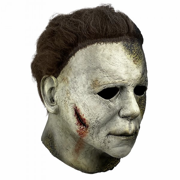 Halloween Kills Michael Myers