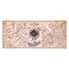 Harry Potter Gaming Matte Map