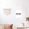 Home is where your Kunstdruck