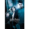 Harry Potter Poster 8er-Set