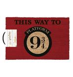 Harry Potter Fußmatte