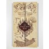 Harry Potter Marauder's Map