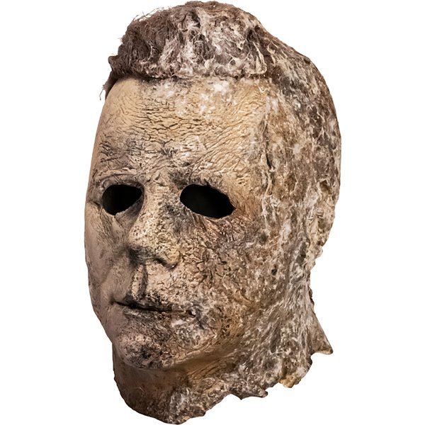 Halloween Ends Michael Myers