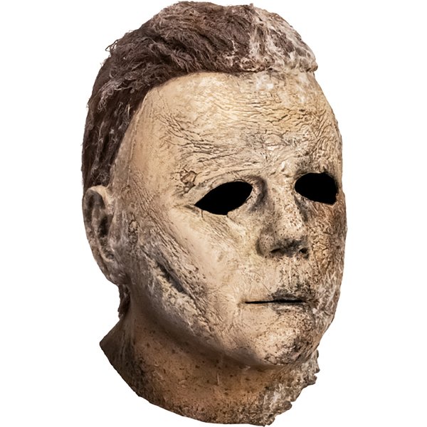 Halloween Ends Michael Myers