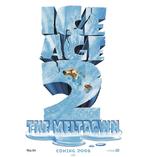 Ice Age 2 The Meltdown Poster