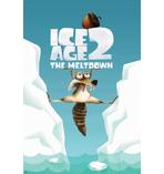 Ice age 2 - the Meltdown