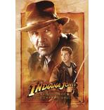 Indiana Jones - Kingdom of the