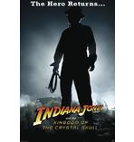 Indiana Jones - Kingdom of the