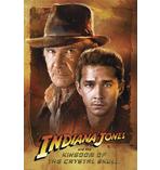 Indiana Jones - Kingdom of the