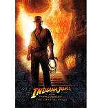 Indiana Jones Poster Kingdom