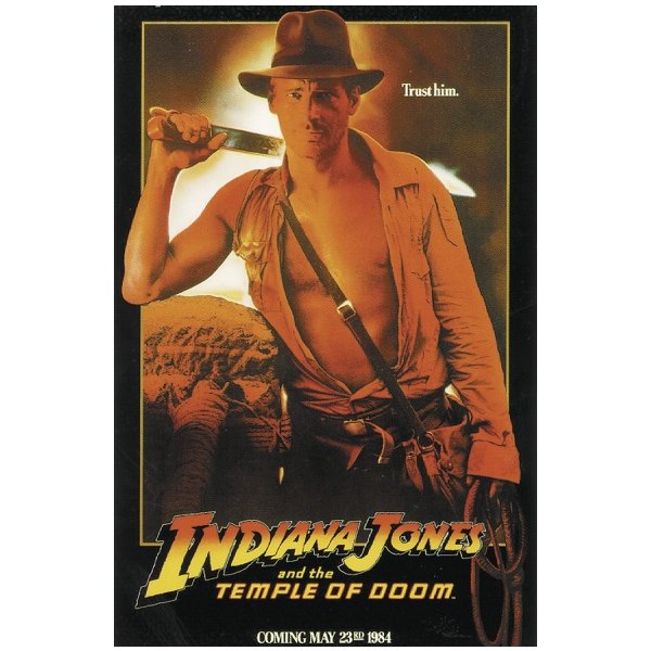 Indiana Jones