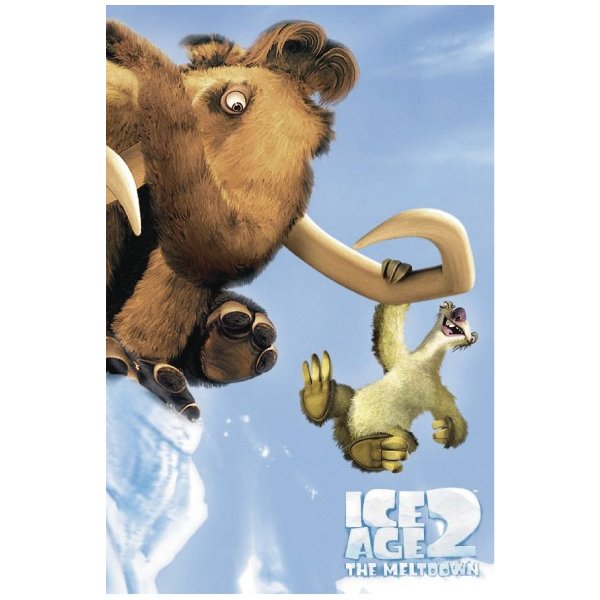 Ice Age 2 - The Meltdown