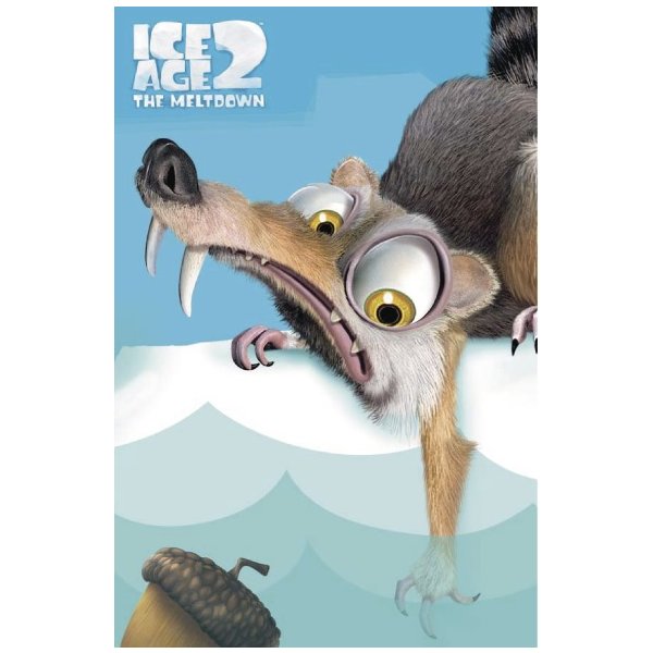 Ice Age 2 - The Meltdown