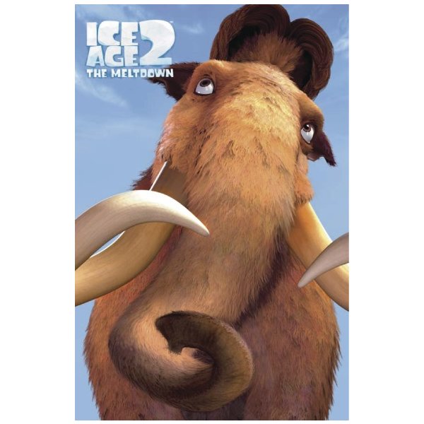 Ice Age 2 - The Meltdown