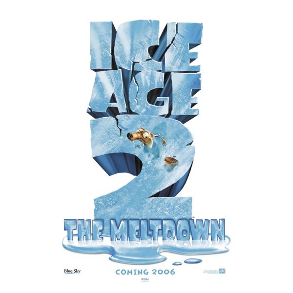 Ice Age 2 - The Meltdown