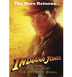 Indiana Jones - Kingdom of the