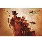 Indiana Jones - Kingdom of the