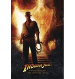 Indiana Jones Postkarte