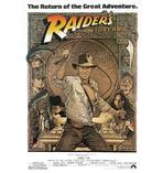 Indiana Jones Poster