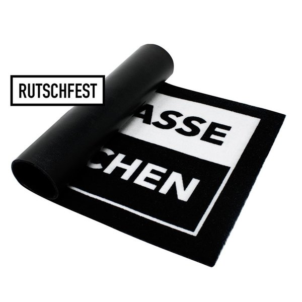 Ich hasse Menschen Tasse und