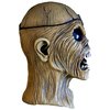 Iron Maiden Latex Maske Piece