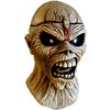 Iron Maiden Latex Maske Piece