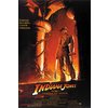 Indiana Jones Poster 3-er Set